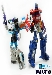MECH iDEAS - WS-01 Long Blast - Add-on Kit