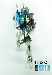 MECH iDEAS - Demolition Crue Set of 2 - DC-01 Apex & DC-02 Geminus