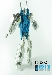MECH iDEAS - Demolition Crue Set of 2 - DC-01 Apex & DC-02 Geminus