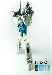 MECH iDEAS - Demolition Crue Set of 2 - DC-01 Apex & DC-02 Geminus
