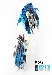 MECH iDEAS - Demolition Crue Set of 2 - DC-01 Apex & DC-02 Geminus