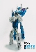 MECH iDEAS - Demolition Crue Set of 2 - DC-01 Apex & DC-02 Geminus