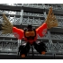 Unique Toys - War Lord - UT-W01 War Hawk