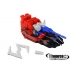 Kabaya Big Powered Assortment 6 - Set of 3 Figures