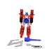 Kabaya Big Powered Assortment 6 - Set of 3 Figures