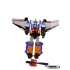 Kabaya Big Powered Assortment 6 - Set of 3 Figures