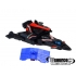 Kabaya Big Powered Assortment 6 - Set of 3 Figures