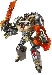 Transformers Generations 2013 Voyager Class - Wave 02 - Factory Sealed Case