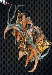 Japanese Transformers Prime - Year of the Snake - Gaia Unicron and Optimus Prime Giftset