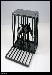 Xtransbots - Cage for Ravage