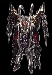 Japanese Transformers Prime - AM-19 - Nightmare Unicron - Store Exclusive