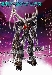 Japanese Transformers Prime - AM-19 - Nightmare Unicron - Store Exclusive