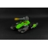 ToyWorld - H-01 Hardbone