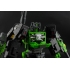 ToyWorld - H-01 Hardbone