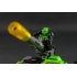 ToyWorld - H-01 Hardbone