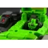 ToyWorld - H-01 Hardbone