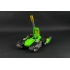ToyWorld - H-01 Hardbone
