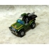 DR. Wu - P-02 Duel - Hound Add-on Kit - Silver Gun