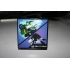 DR. Wu - P-02 Duel - Hound Add-on Kit - Silver Gun