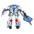 Transformers Go - G06 - Hunter Smokescreen