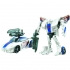 Japanese Transformers EG Series - EG04 Smokescreen
