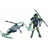 Japanese Transformers EG Series - EG08 Airachnid