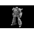 Fansproject - Function X-3: Smart Robin