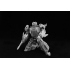 Fansproject - Function X-3: Smart Robin