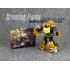 Studio Beelzeboss - Growing Pains Kit - Comic Color Version