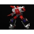 DR. Wu - DW-P09RA- Red Metal Piledriver for MP-14 Red Alert