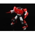 DR. Wu - DW-P09RA- Red Metal Piledriver for MP-14 Red Alert