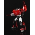 DR. Wu - DW-P09RA- Red Metal Piledriver for MP-14 Red Alert