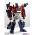 Xovergen - TF-01 - Trailer Force - Master Armor - Classics Optimus Prime Trailer