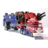 Xovergen - TF-01 - Trailer Force - Master Armor - Classics Optimus Prime Trailer