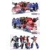 Xovergen - TF-01 - Trailer Force - Master Armor - Classics Optimus Prime Trailer