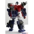 Xovergen - TF-01 - Trailer Force - Master Armor - Classics Optimus Prime Trailer