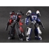Fansproject - Causality CA-10 T-Bone