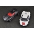 Fansproject - Causality CA-10 T-Bone