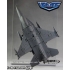 TFC Toys - Project Uranos - F-16 Falcon