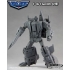 TFC Toys - Project Uranos - F-16 Falcon