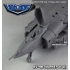 TFC Toys - Project Uranos - AV-88 Harrier II