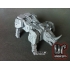 Unique Toys - War Lord - UT-W02 War Rhino