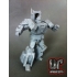 Unique Toys - War Lord - UT-W02 War Rhino