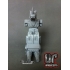 Unique Toys - War Lord - UT-W02 War Rhino