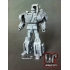 Unique Toys - War Lord - UT-W02 War Rhino
