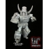 Unique Toys - War Lord - UT-W03 War Bison