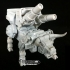 Unique Toys - War Lord - UT-W03 War Bison
