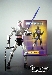 Nightbird - Custom Figure