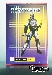 Nightbird - Custom Figure