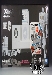 Music Label Ipod Convoy - G1 Anime Colors